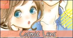 Cosmic Lens